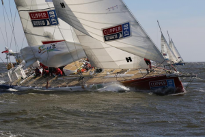 Clipper Race Punta del Este contará con un amplio calendario de actividades