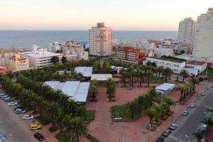 Continúa abierta la convocatoria a artesanos para la Feria de Punta del Este