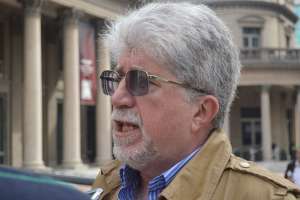 Valenti: Cabildo Abierto, de Manini Ríos, será “el fiel de la balanza”