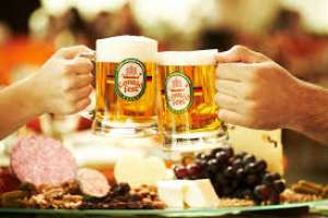 Oktober Fest destaca este fin de semana en Enjoy