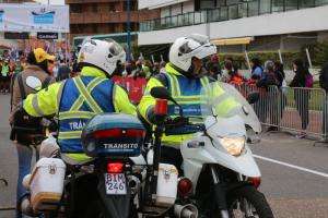 Prevención y educación son los ejes de la Semana de la Seguridad Vial