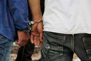 Frustraron el hurto de una casa en La Barra y dos sujetos fueron a la cárcel