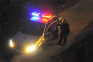 Frustraron el robo a un comercio y atraparon a un mayor y a un adolescente