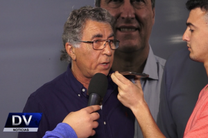 Darío Pérez: Antía duplicó el déficit y se impone un “cambio de riendas” en Maldonado