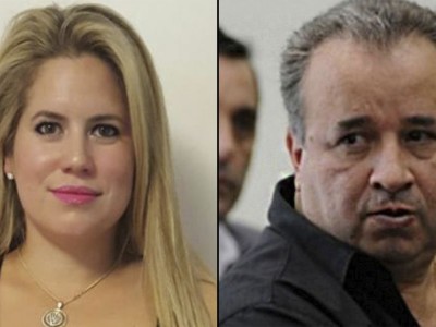 Marcelo Balcedo sustancia demanda a Fiscalía y Suprema Corte por US$ 25 millones