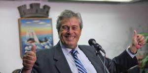 Antía y el ajuste: pagamos al día sueldos y siguen las obras, pero pedimos mayor plazo a proveedores