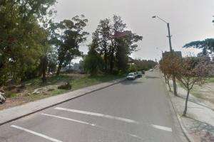 Siguen las obras en la calle 18 de Julio