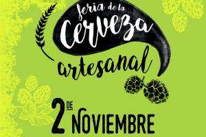 Feria de la Cerveza Artesanal tiene nueva fecha de realización