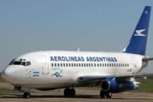 Este verano Aerolíneas Argentinas ofrecerá 105.916 asientos a Punta del Este