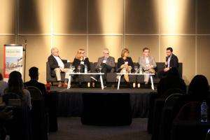 Experiencia Mice: Borsari participó en panel de debate sobre Turismo de Reuniones