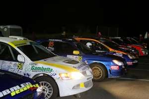 Rally Punta del Este: pilotos destacaron la infraestructura y excelencia de los caminos