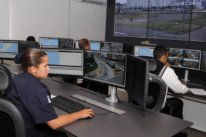 Se anuncia aumento de patrullaje policial para dotar de mayor seguridad a Punta del Este