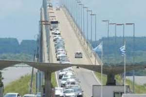 Cifras oficiales: U$S 1.400 millones dejaron los 2,5 millones de turistas entre enero y setiembre