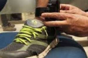 Concurrió a la casa de su ex pareja, causó daños en la vivienda y fue formalizado