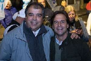 Rodrigo Blás: ni en 2002 se veía la angustia y la miseria que hoy se observa en Maldonado