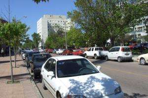 Último plazo para reformular los convenios sobre regularización de patente de rodados