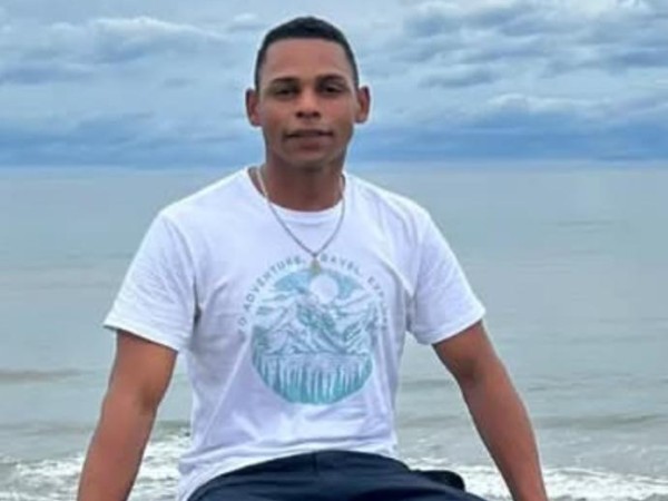 Buscan a joven ausente desde el 12 de febrero