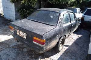 Aclararon 5 hurtos cometidos en Punta del Este y los autores fueron enviados a la cárcel