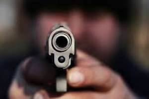 Un hombre fue herido por disparos con un arma de fuego