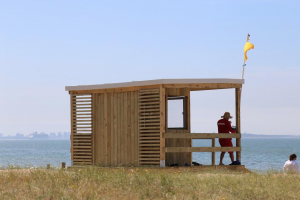 Intendencia convoca a guardavidas para cubrir 52 puestos en la próxima temporada