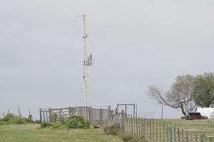 Hay 180 solicitudes para contar con electrificación en predios rurales de Malodnado