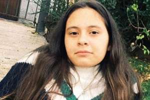 Regresó a su casa la adolescente que estaba desaparecida