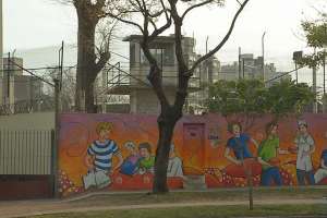 Rapiñas a repartidores y un hurto fueron aclarados y un adolescente fue formalizado