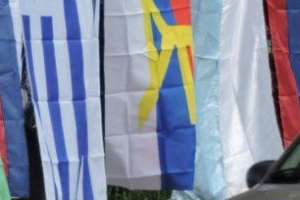 Dirigentes de Maldonado que votaron a primera hora destacan normalidad del acto electoral