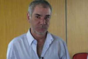  Eduardo Antonini fue electo diputado por el Espacio 609 de Maldonado