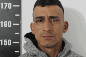 Condenaron a un hombre que fue atrapado cargando una garrafa robada