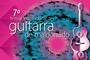 Festival Internacional de Guitarra de Maldonado