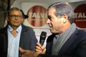 Lista 600 de Maldonado convoca a votar la fórmula Lacalle-Argimón