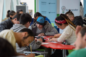 Comienzan talleres gratuitos de tecnología para jóvenes