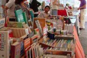 Feria del Libro de Maldonado comenzará el próximo jueves, con varias novedades