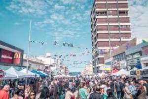 Punta del Este recibirá a la cuarta edición de la Feria de la Cerveza Artesanal durante este sábado