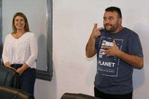 Cierres de los talleres de Lengua de Señas Uruguaya se llevarán a cabo este mes