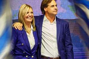 Beatriz Argimón junto a líderes de distintos sectores estarán en Maldonado 