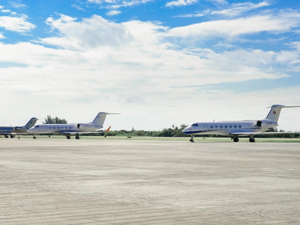 La compañía aérea brasileña Azul tendrá vuelo directo entre Punta del Este y Campinas para la temporada de verano