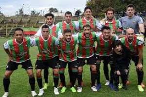 Deportivo Maldonado es de primera A; logró ascender tras empatar con Torque que es campeón de la Divisional B