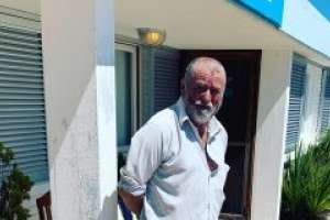 Puerto de Punta del Este: Kaloper podría volver a encadenarse junto a otros pescadores