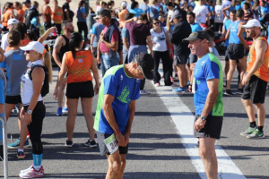 ReCorre Maldonado llegará a San Carlos el próximo sábado