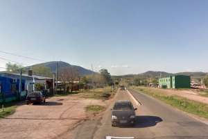 Rapiña en Piriápolis: se llevaron 2.000 pesos de un almacén en Pueblo Obrero