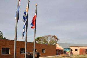 Eco Encuentro en Piriápolis