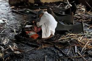 Incendió consumió parte de la Escuela 15 Internado “Convivir” de Aiguá; reparación costará 6 millones de pesos