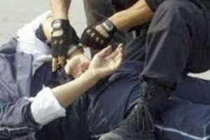 Arresto ciudadano permitió condenar al autor de dos robos