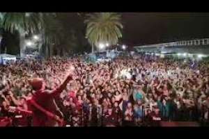 Festival “Abrazo del Solís” arranca con sede y ruedo nuevo