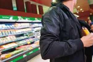 Atraparon y condenaron a un hombre que robó varios artículos en un comercio