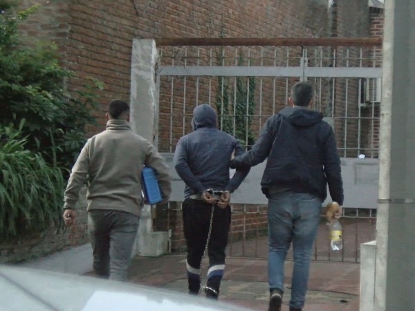 Este jueves será la audiencia de formalización de los tres involucrados por presunto secuestro de una mujer