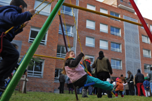 ANV vende 52 viviendas en varias zonas del país y se ofrecen dos en San Carlos