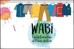 Se realiza la cuarta edición de la Feria WABI en el centro Kavlin
